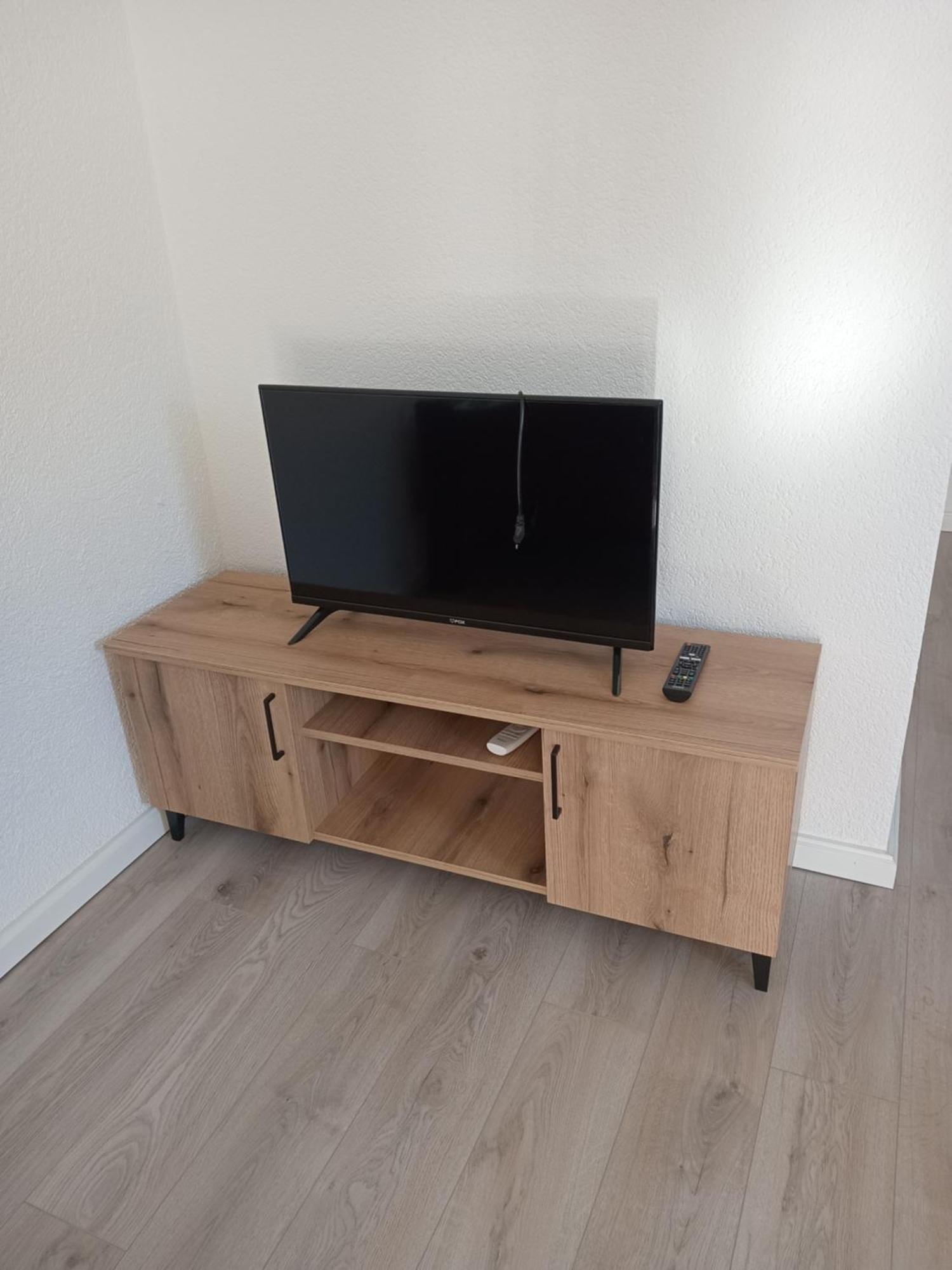 Apartmán Zeppelin Plav Exteriér fotografie