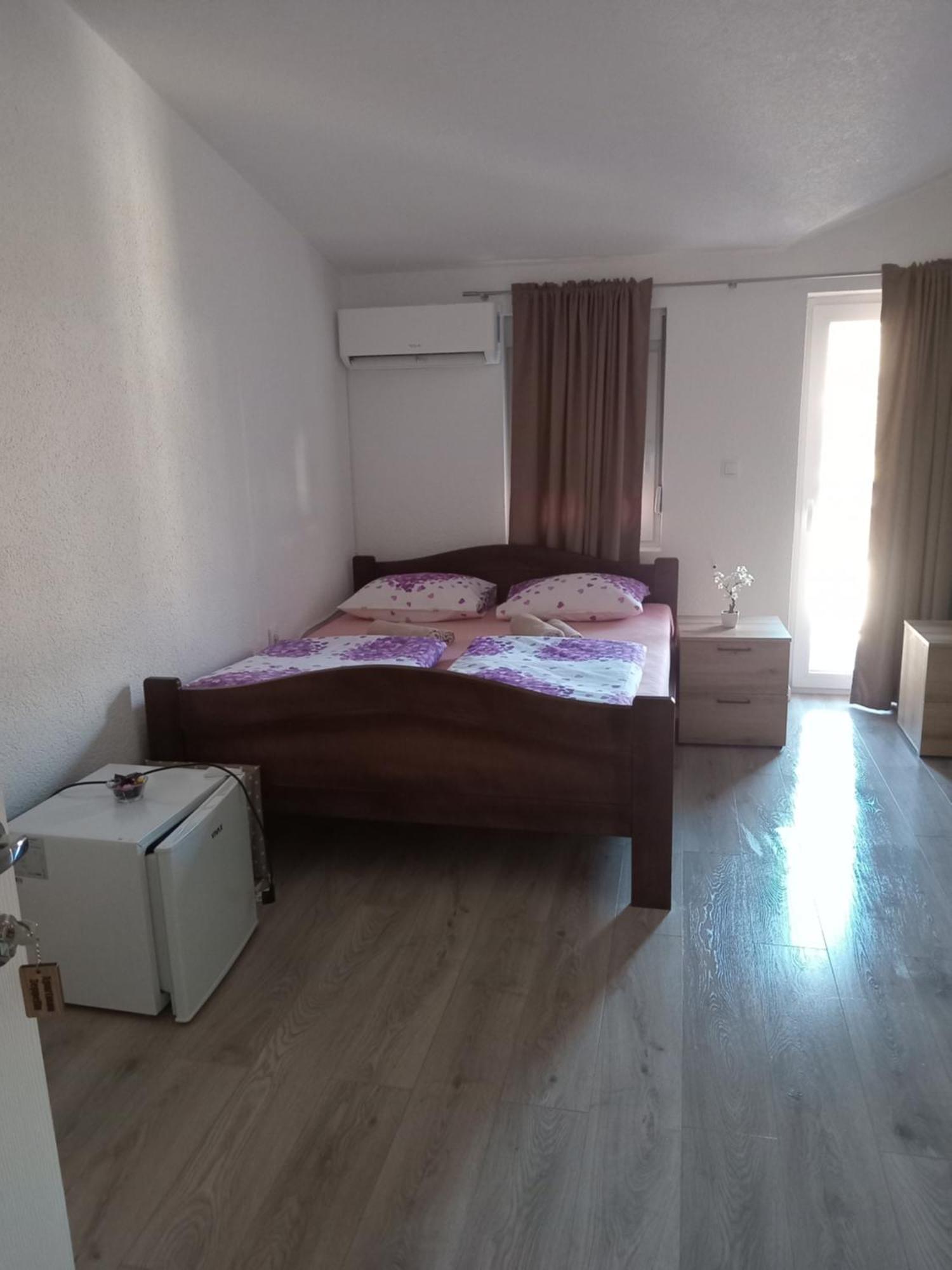 Apartmán Zeppelin Plav Exteriér fotografie